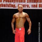 Albert  Vennettilli - NPC Natural PA 2011 - #1